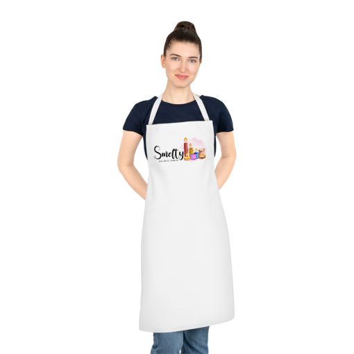 Smelty Adult Apron