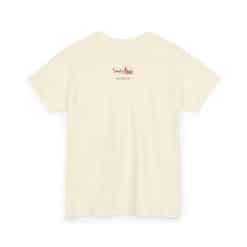 My House Smells Better Than Yours. #Sorrynotsorry, Casual Wear, Humor T-Shirt 39 Cream T-Shirt With Logo On Back