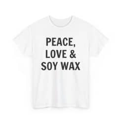 T-Shirt With Humorous Text Design