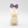 “Fiona” Pillar Candle Small 2 1Paula Mitchell 2