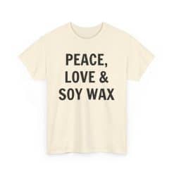 T-Shirt With Quirky Positive Message