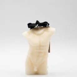 “Liam” Pillar Candle Large