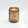 Goiaba - Guava &Amp; Vanilla 4 Guava And Vanilla Scented Candle