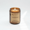Hometown - Passionfruit &Amp; Lime 7 Scented Candle With Passionfruit And Lime