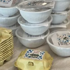 Kids Bath Bomb Workshop