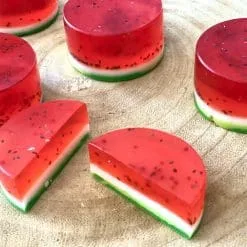 Kids' Melt & Pour Soap Crafting