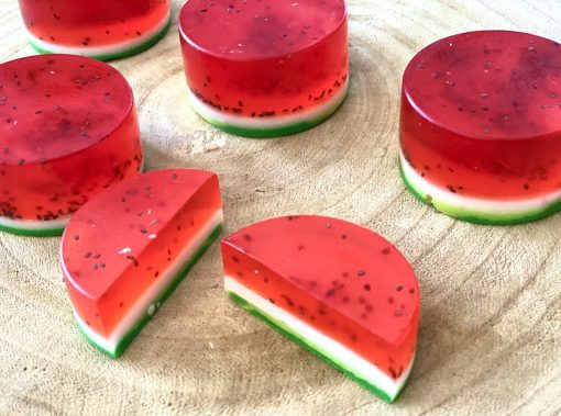 Kids' Melt &Amp; Pour Soap Crafting