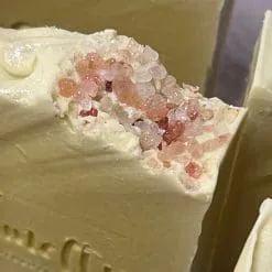 Alternative View Of Natural Soap Making Workshop: Olive Oil Soap