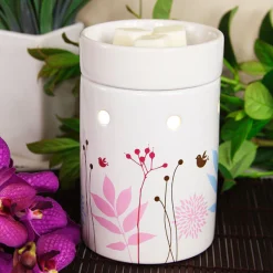 Straight Joi - Wax Melter - Aroma Glow™