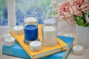 Candle Making Workshop — 8 August 2026