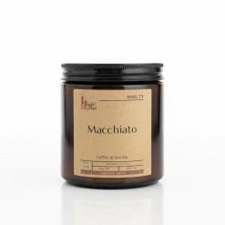 Macchiato - Coffee &Amp; Vanilla 7 Machiatto 2