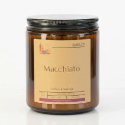 Macchiato - Coffee &Amp; Vanilla 9 Machiatto