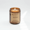 São Paulo - Tobacco &Amp; Vanilla 6 Scented Candle With Tobacco And Vanilla