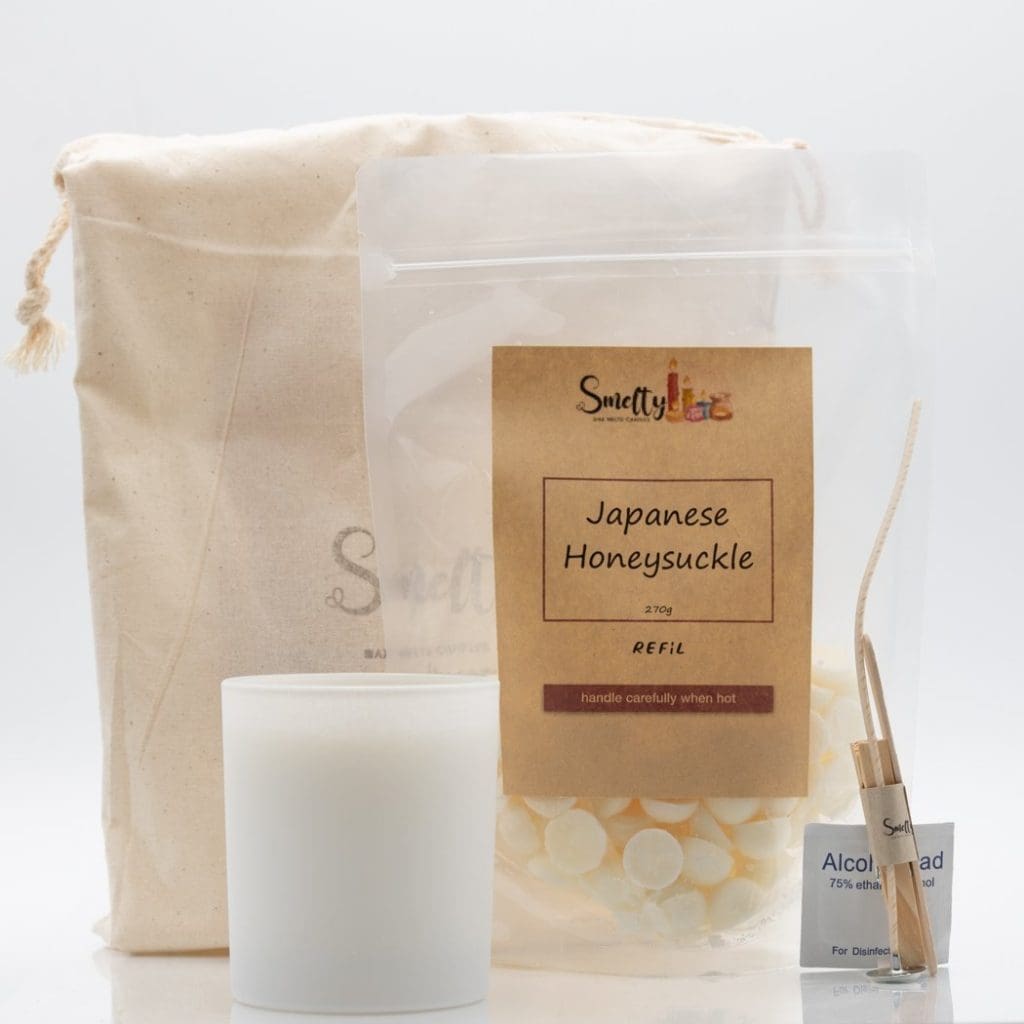 Candle Refill