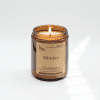 Whiskey - Oak &Amp; Bourbon 5 Scented Candle With Whiskey Aroma