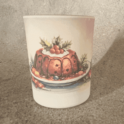 Christmas Candle Workshop 7 Christmas Class Image4