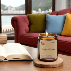 Copacabana - Saffron &Amp; Cedar 6 Copacabana Square Clourliving Room