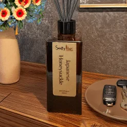 Japanese Honeysuckle - Reed Diffuser