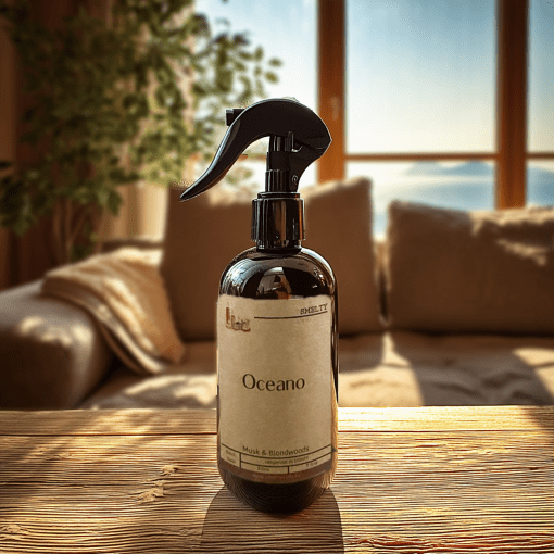 Oceano - Room Spray