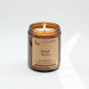 Musk Sticks - Musk &Amp; Bergamot 4 Scented Candle With Musk And Bergamot