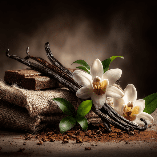 Floripa - Patchouli &Amp; Sandalwood