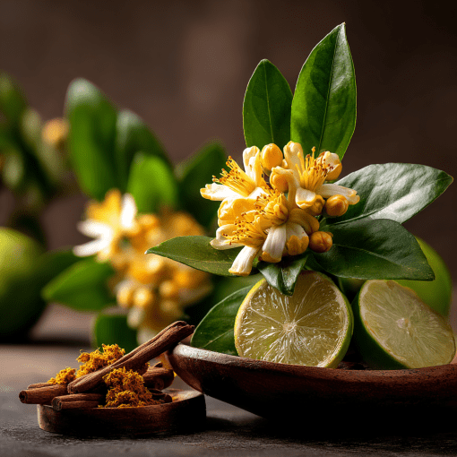 Bahia - Bergamot &Amp; Sandalwood