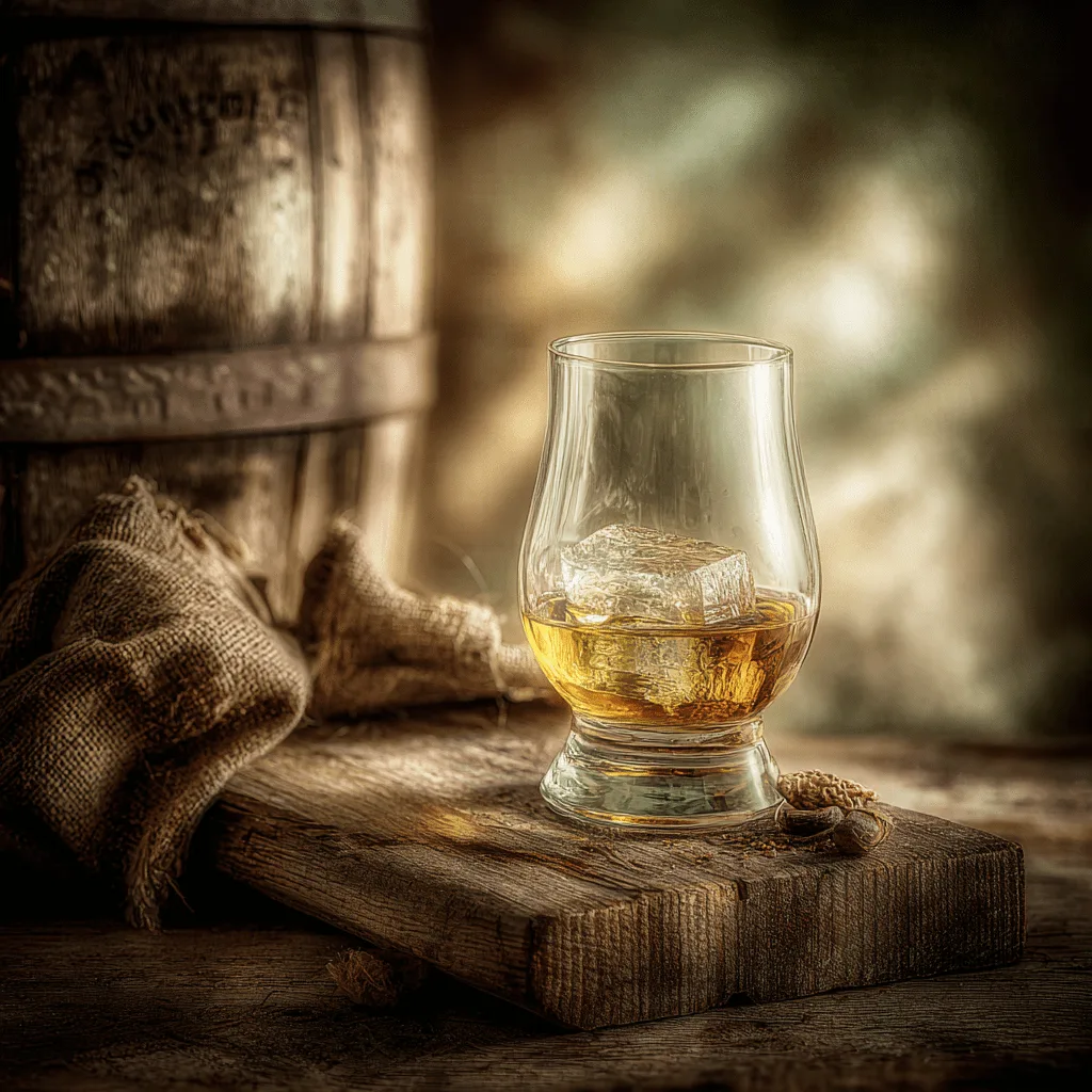 Whiskey - Oak &Amp; Bourbon - Image 2