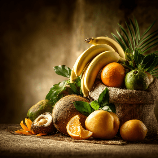 Búzios - Tropical Fruits &Amp; Citrus