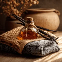 Alternative view of Vanilla Lace - Vanilla & Cashmere