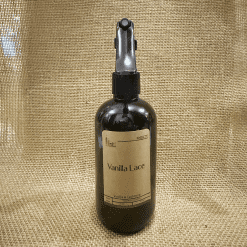 Vanilla Lace - Room Spray