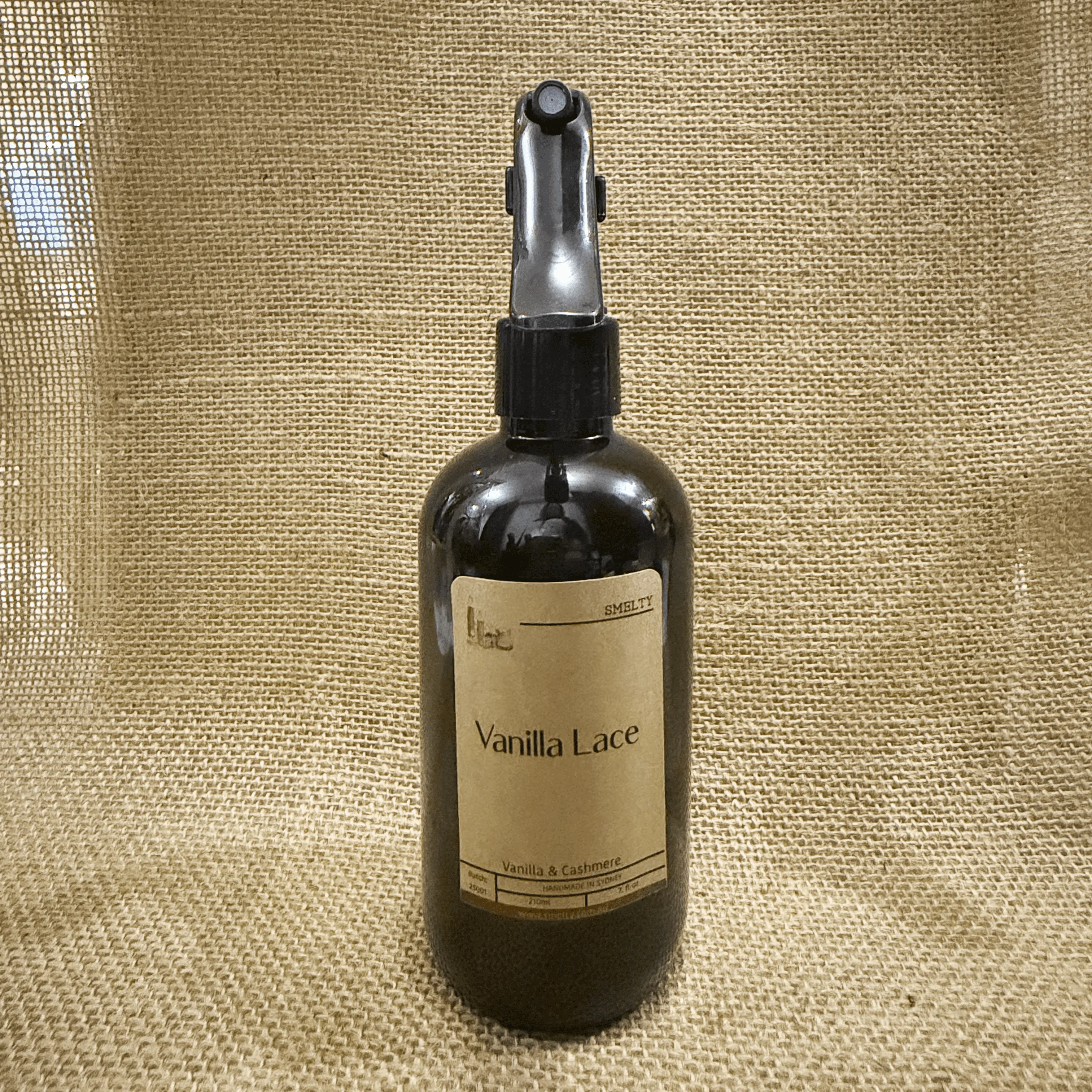 Vanilla Lace – Gift Pack