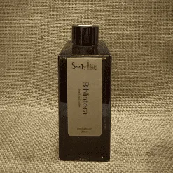 Biblioteca - Reed Diffuser