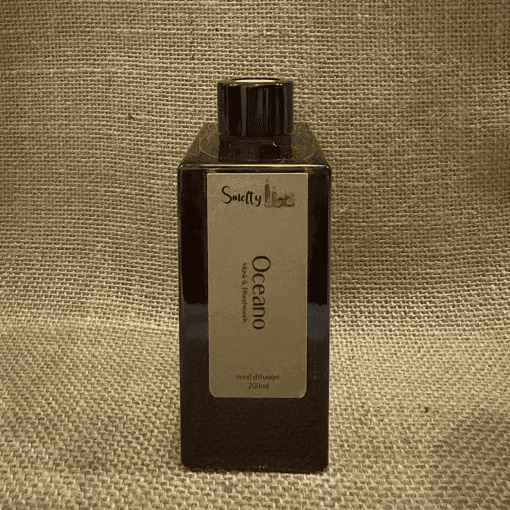 Oceano - Reed Diffuser