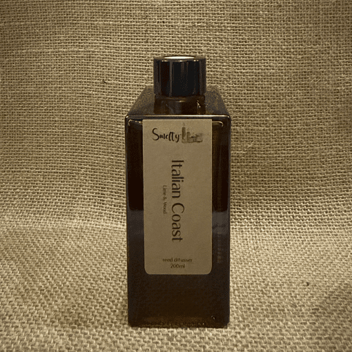 Italian Coast - Reed Diffuser