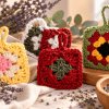 Scented Sachets — Wardrobe & Drawer