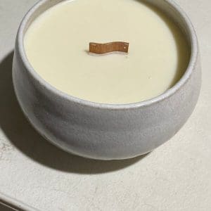 Candle Upcycle & Repour Workshop