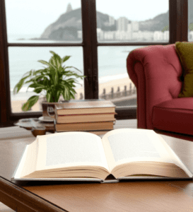 Scents for Home Workshop — 15 August 2026