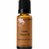 Shaving Oil Hero