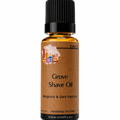 Grove Shaving Oil