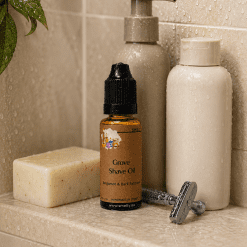 Grove Shaving Oil - Image 3