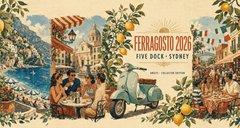 Ferragosto 2026