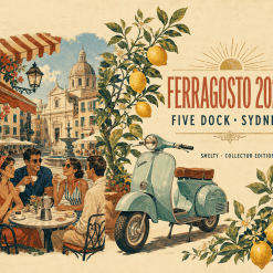 Ferragosto 2026